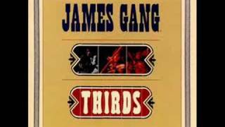 Dreamin' in the Country - James Gang chords