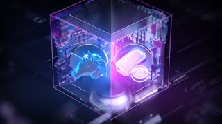 Panic Studio Creates 3D Animation for Premia || Crypto Options Trading Explained Visually
