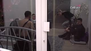 Zadruga 3 - Mateja Zapevao Tarinu Omiljenu Pesmu - 05.01.2020.