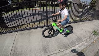 Spawn Banshee 16" Unboxing, Assembly, and First Impressions