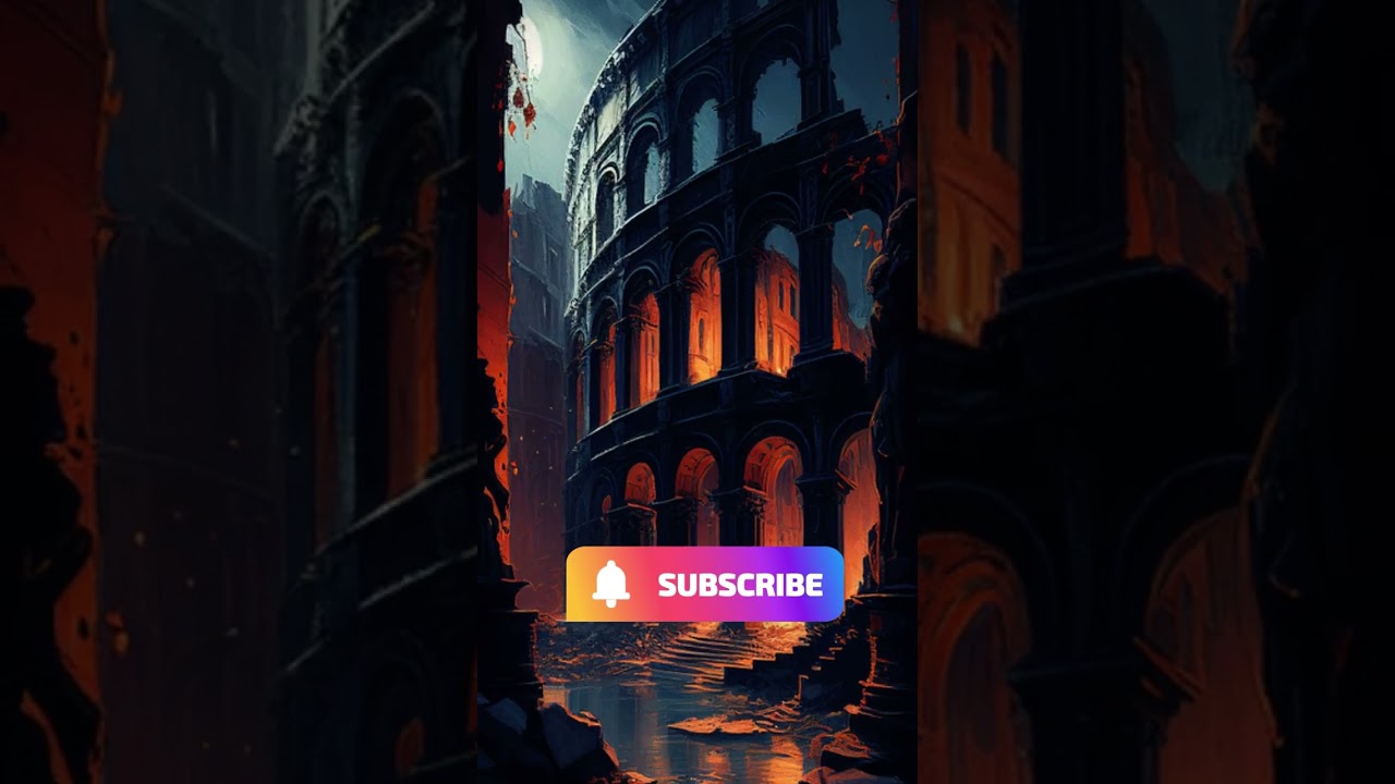 Crazy, Disgusting Facts About Ancient Rome 