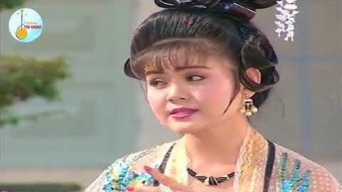 TĐ: Đời Kỹ Nữ - Ns Vũ Luân - Ns Trinh Trinh