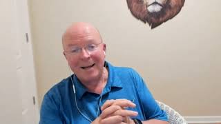 "Faith Works: The Book of James," Week 1 (Deacon Scot McKnight)