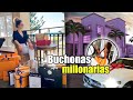 Así viven las Buchonas Millonarias en Culiacán Sinaloa