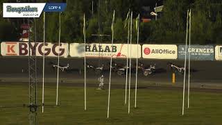 Vidéo de la course PMU JASAB - SPARTRAPPA