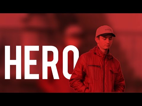 Character Introduction FREEZE