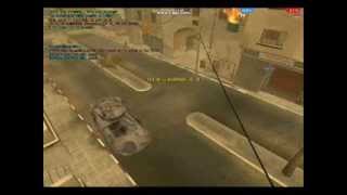 Bf2 C4 Madness