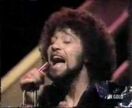 Santa Esmeralda - Dont let me be misunderstood