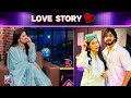 Mujtaba  aiman ki love story  the night show with ayaz samoo