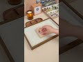 Handmade Crystal Bracelet ✨ | DIY Jewelry That Shines 💎 #Shorts #crystals #jewelry #satisfying #asmr