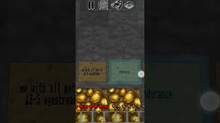 me with all potion vs eyestream