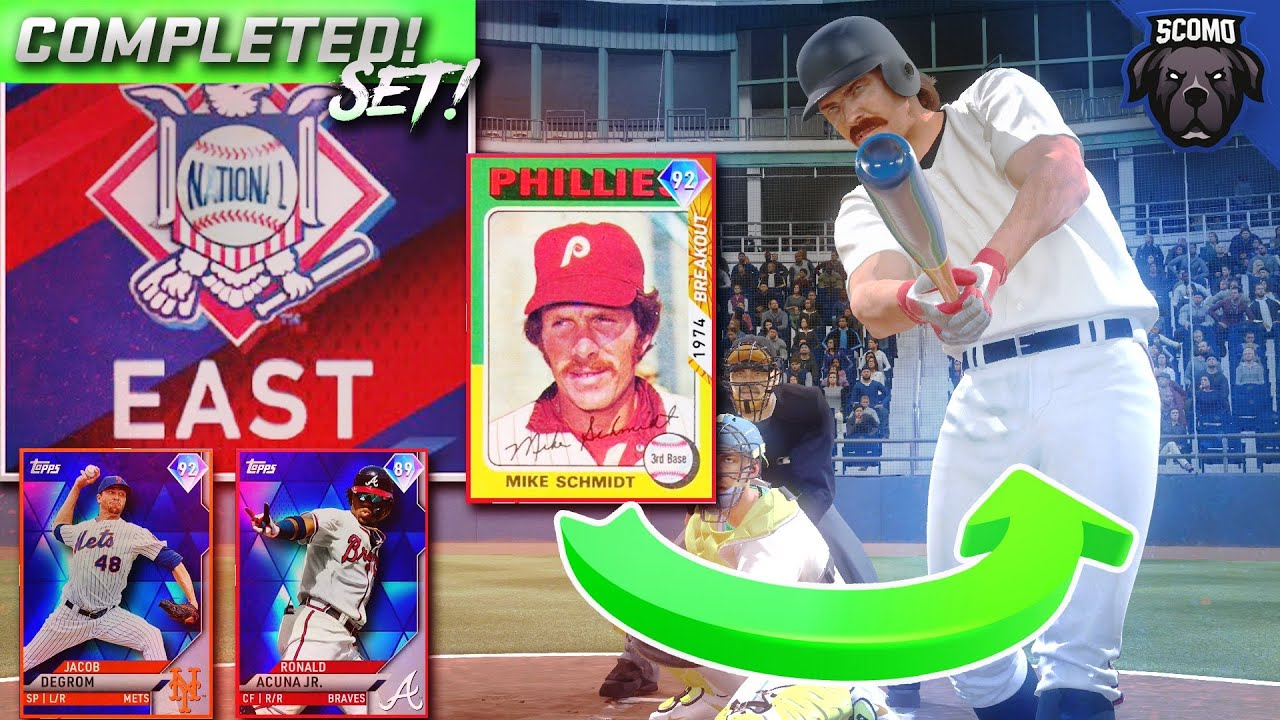 mike schmidt 20