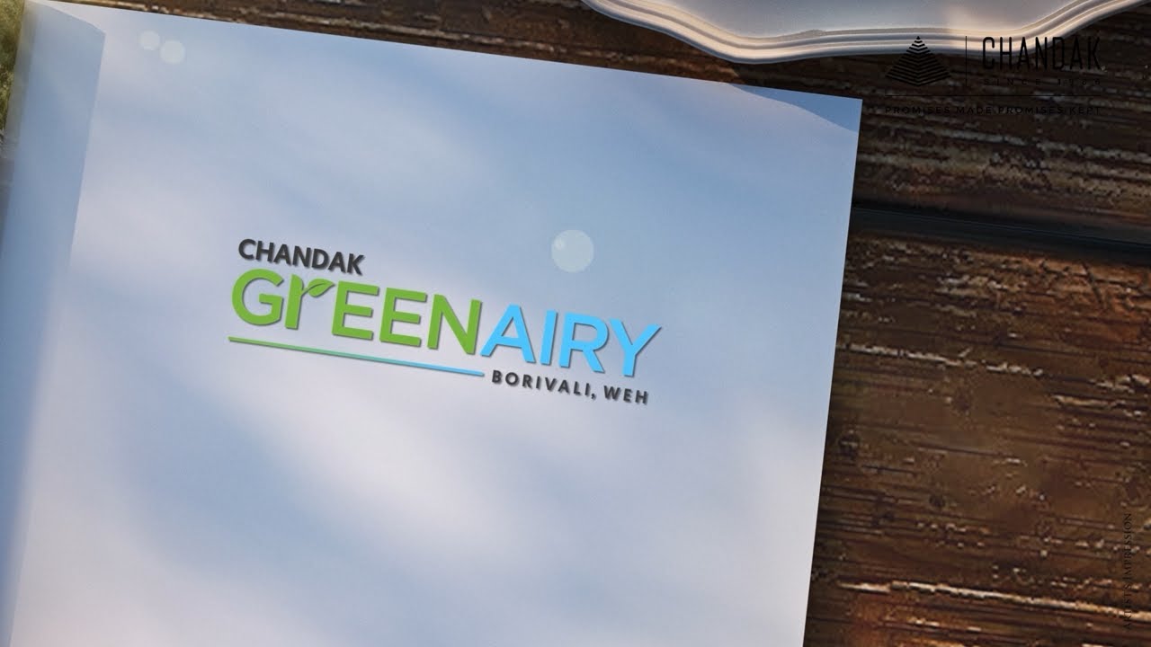 Chandak GreenAiry - Walkthrough