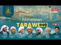 مباشر LIVE Ramaaan 2026 Taraweeh Night 17 AL Masjidur Rawbie