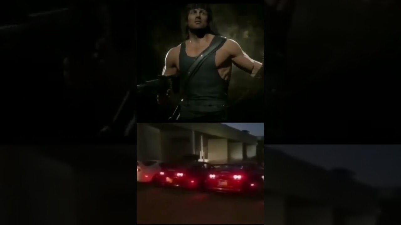 2JZ SUPRA SOUNDS LIKE machine gun 