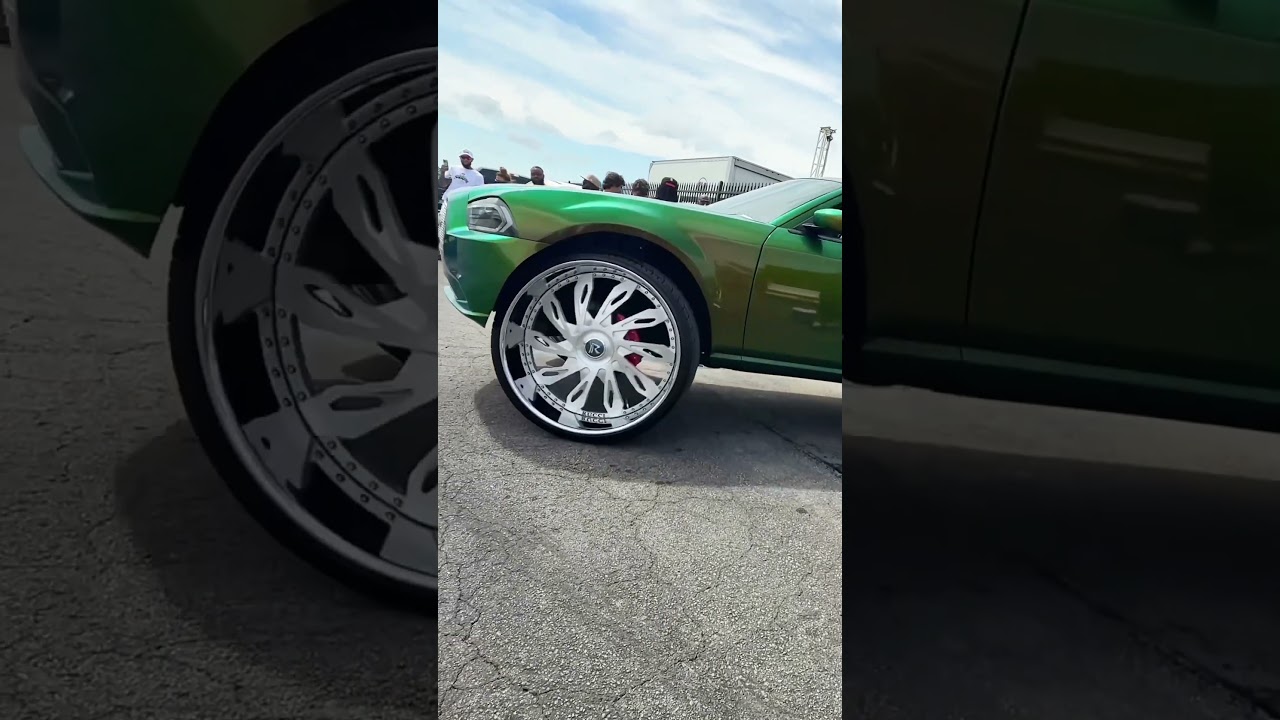 32 inch rims only🔥🔥