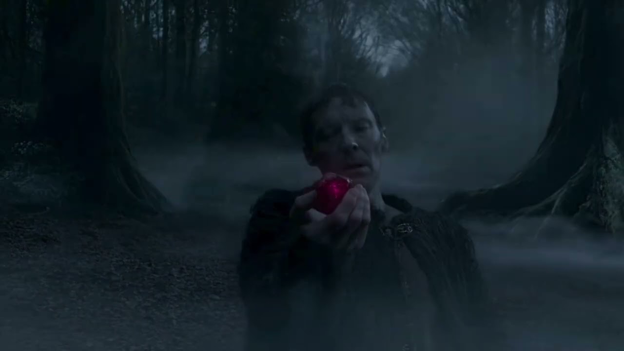 The History of Garnet