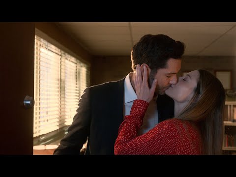 Lucifer's ending, Lucifer series last 3 minutes [subtitles], 4K 2160p, Lucifer S06 E10, HQ
