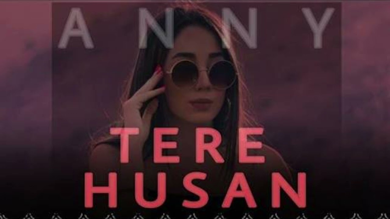 Tere Husan | New Heart Touching Song | Trending Viral Song 2025