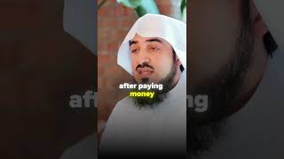Why Gambling Is 100% HARAM in Islam! ⚠️🔥 | @adnaanmenk