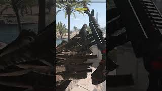 DMZ - They Killed My Team So I #warzone #callofduty #cod #videogame