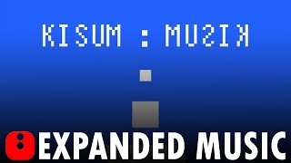 Kisum - Musik (Ymot Main Kisum Mix) - [2002]