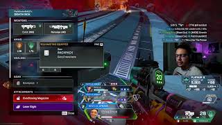 | RANKED GRIND CONTINUES | MnK | DAY 331/365 |