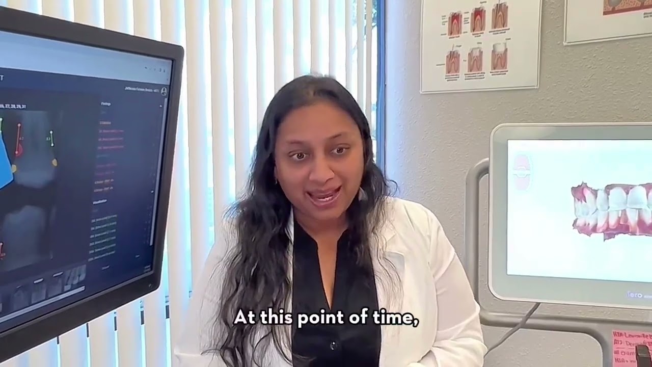 Career Growth Opportunities at Jefferson Dental