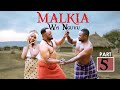 MALKIA WA NGUVU (5) JK kigobora