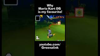 Mario Kart Ds Bestest Moment Happy 20 Years