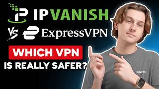 Ipvanish Vs Expressvpn Which Vpn Is Faster, Safer, And Worth Your Money?