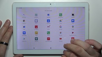 Remove/Restore Phone Dialer Icon from Home Screen – TOSCIDO M863