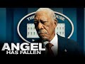 'Press Conference' Scene | Angel Has Fallen (2019)