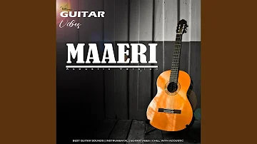 MAAERI (Acoustic Version)