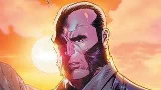 Sebastian Shaw | The family tree of the evil Shaws.