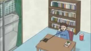 【ギャグマンガ日和】天国と地獄に動画をつけてみた 【ギャグマンガ日和】天国と地獄に動画をつけてみた