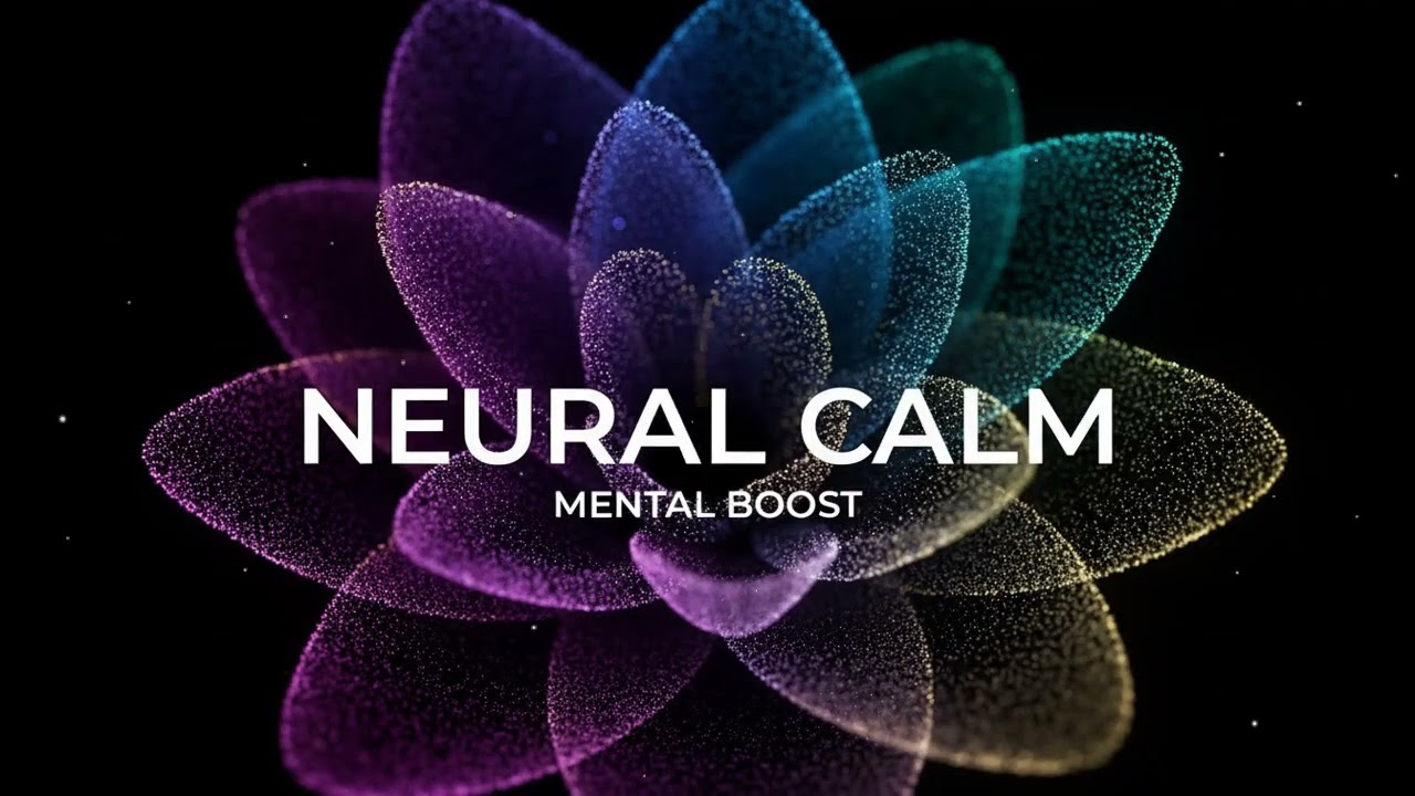 Deep Focus Training – 40Hz Gamma Binaural Beats