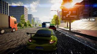 Xtreme Traffic Racing screenshot 3