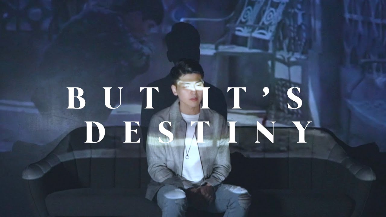 [Crash Landing On You OST ] Yohan King - 우연인 듯 운명 (But it's Destiny Cover)