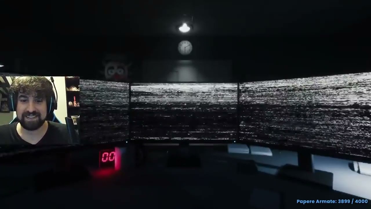 REUPLOAD: Andreadel1988 TJOC: Volo dalla  sedia