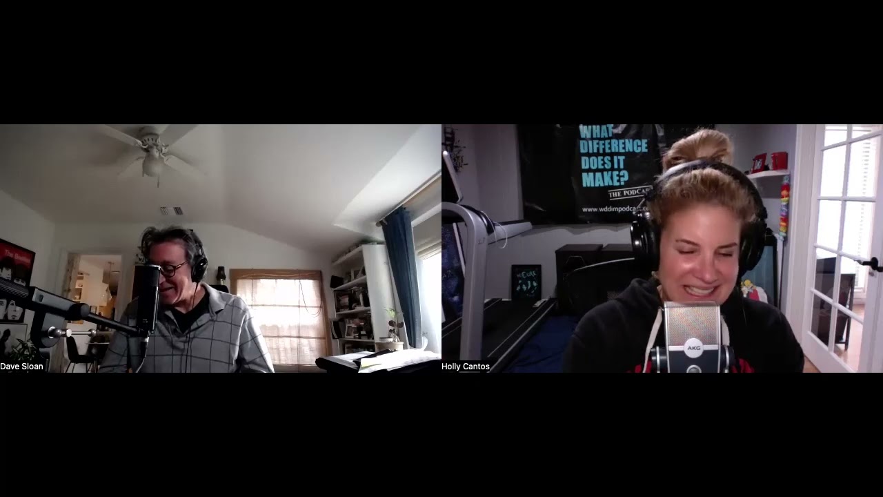 When Emmis bought KPWR, and Holly's experience there