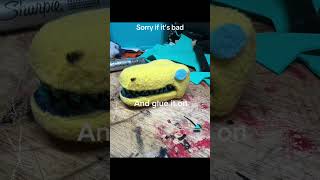 Raptoe tutorial #ug #ugvr #vr #puppet #fyp #tutorial