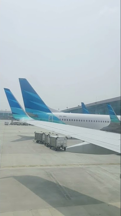 PR4NK NAIK PESAWAT
