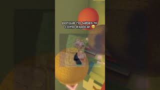 ¿A ti también te ha pasado? 💔😔 #roblox #robloxshorts #triste #viral #shorts