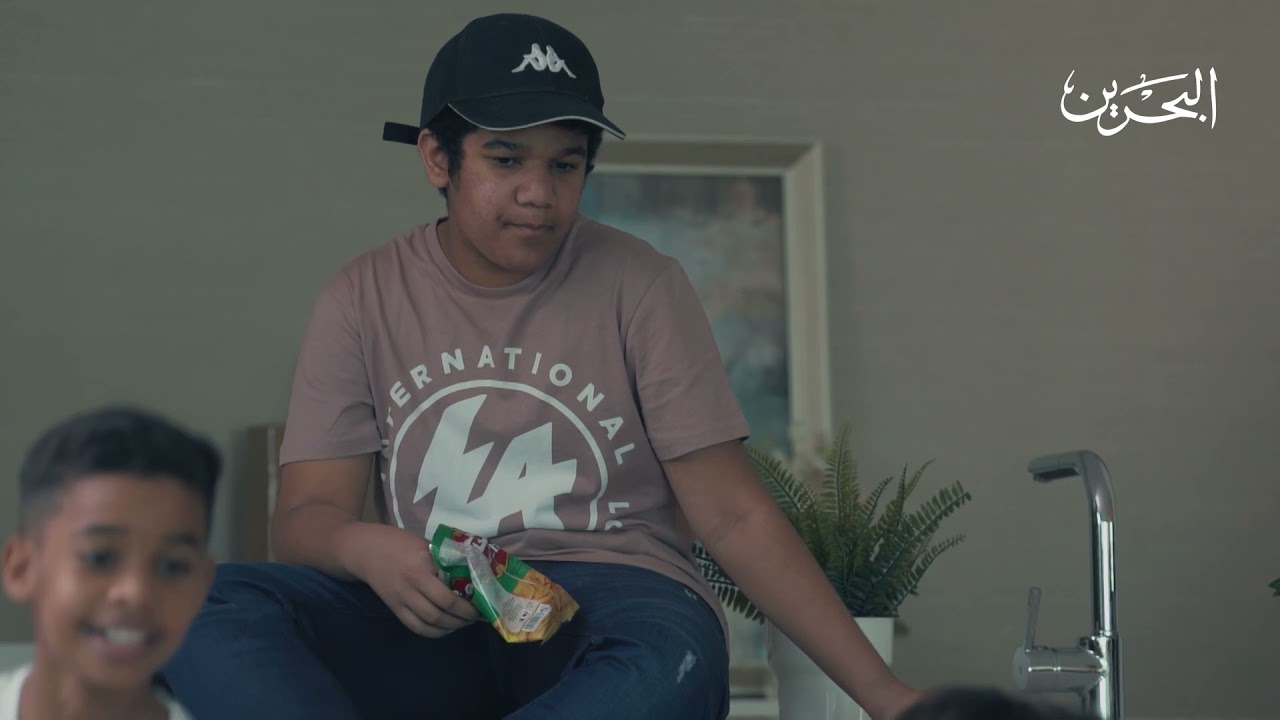 هاشتاق شو ح12