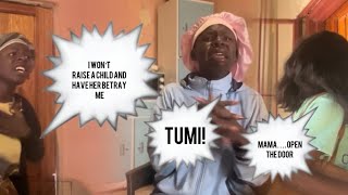 Malefu chases Tumi out revealing a heartbreaking secret/ The river