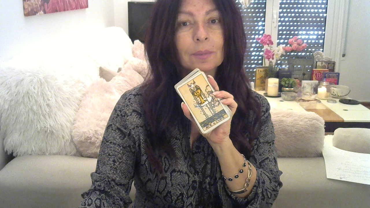 Virgo - They Want to Save This Relationship & Make You Happy! - April 10