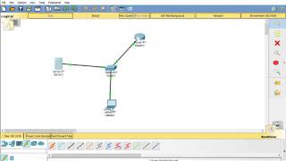 Cisco Router SSH configuration, Backup and Restore