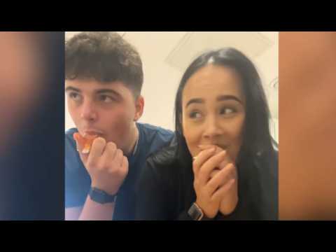 These Food Challenges Looked Easy… Until They Actually Tried Them
