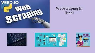 Web scraping using python in Hindi Part-2 |How to do Web scraping using Python in Hindi #webscraping